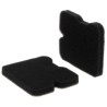 Hifi SA12421 AIR FILTER