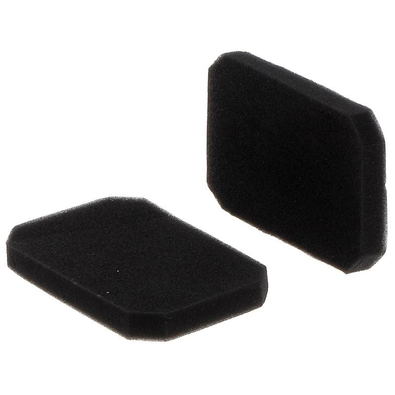 HIFI SA12425 AIR FILTER