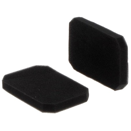 HIFI SA12425 AIR FILTER