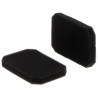 HIFI SA12425 AIR FILTER