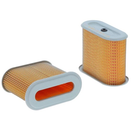 HIFI SA12438 AIR FILTER