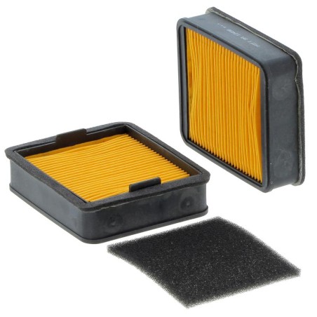 Hifi SA12456 AIR FILTER