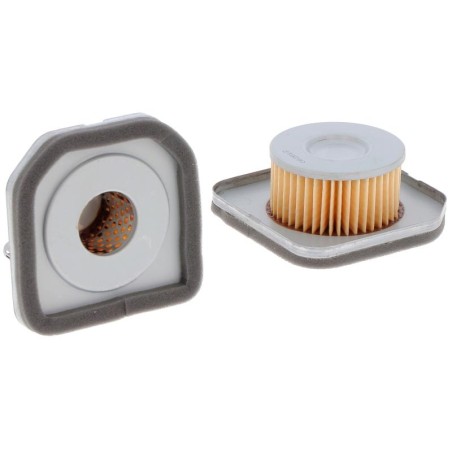 HIFI SA12462 AIR FILTER