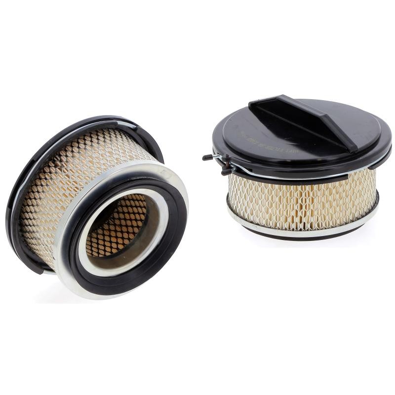 HIFI SA12464 AIR FILTER