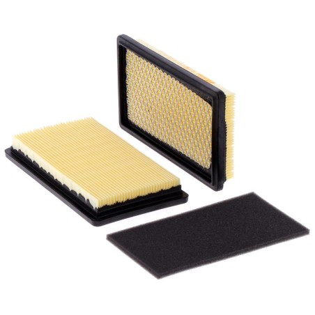 Hifi SA12468 AIR FILTER
