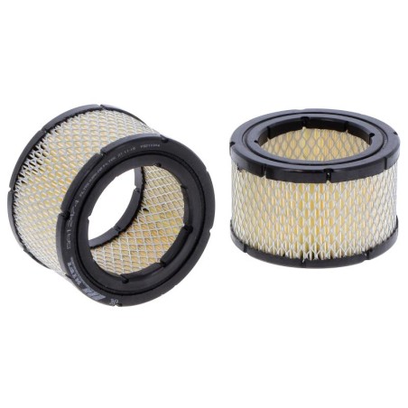 Hifi SA12474 AIR FILTER