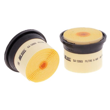 Hifi SA12503 AIR FILTER