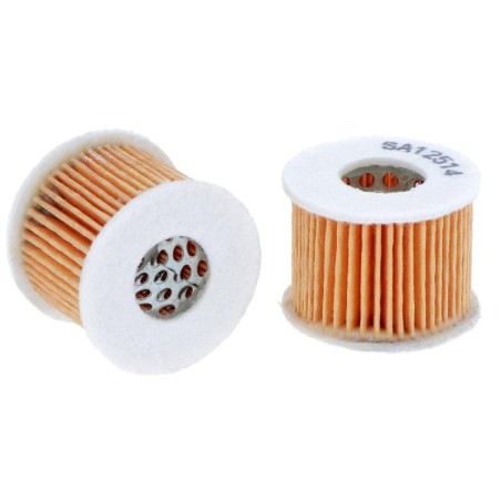 Hifi SA12514 AIR FILTER