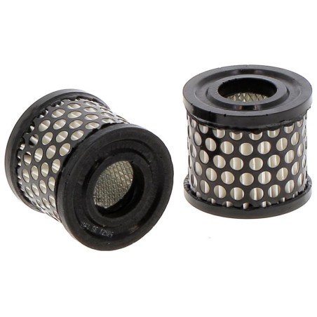 Hifi SA12529 AIR FILTER