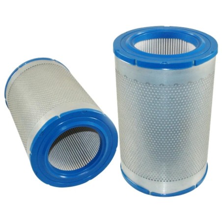 Hifi SA12545 AIR FILTER