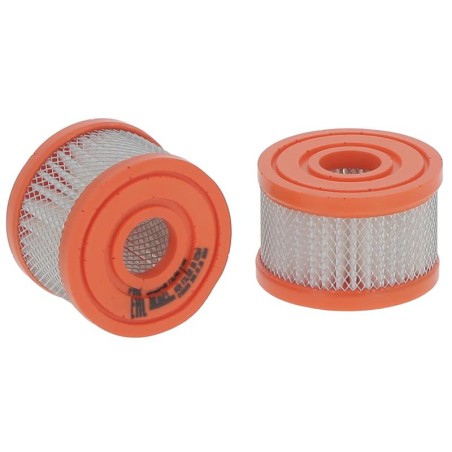 HIFI SA12564 AIR FILTER