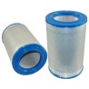 Hifi SA12594 AIR FILTER
