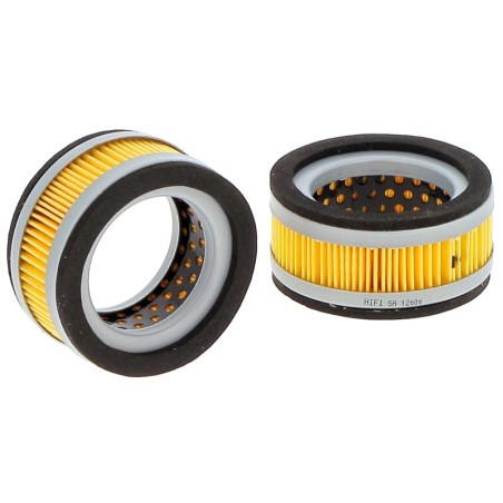 Hifi SA12606 AIR FILTER