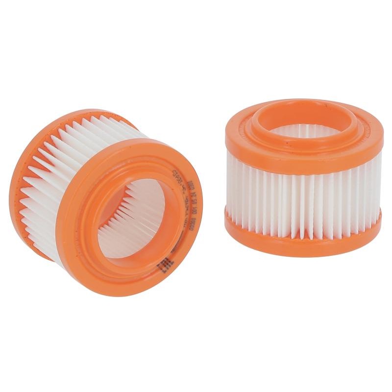 Hifi SA12615 AIR FILTER