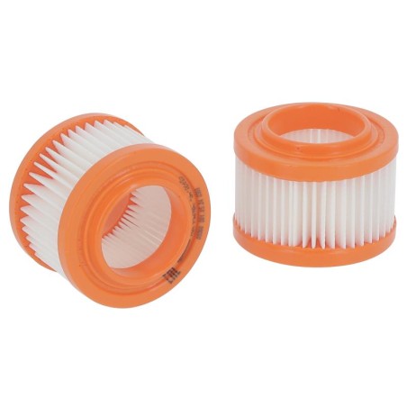 Hifi SA12615 AIR FILTER