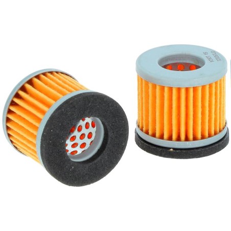 Hifi SA12624 AIR FILTER