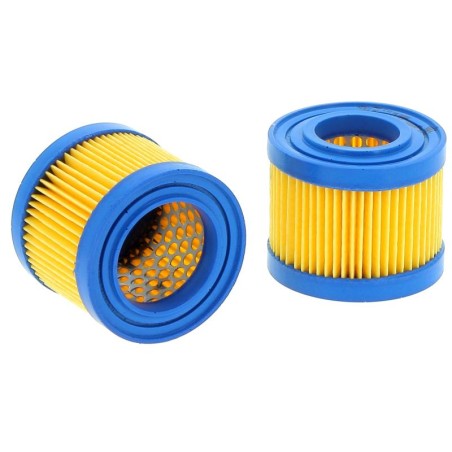 SA12635 AIR FILTER | RICO Europe