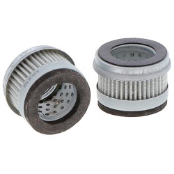 Hifi SA12636 AIR FILTER