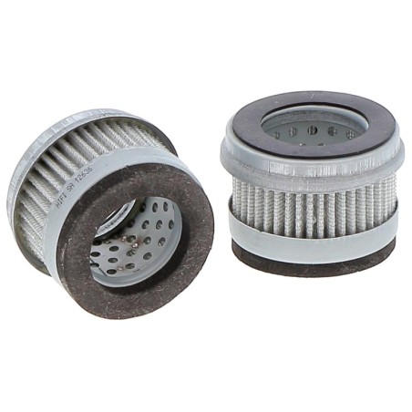 Hifi SA12636 AIR FILTER