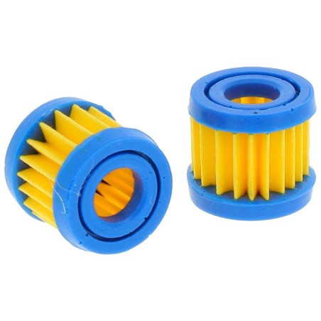 HIFI SA12670 AIR FILTER