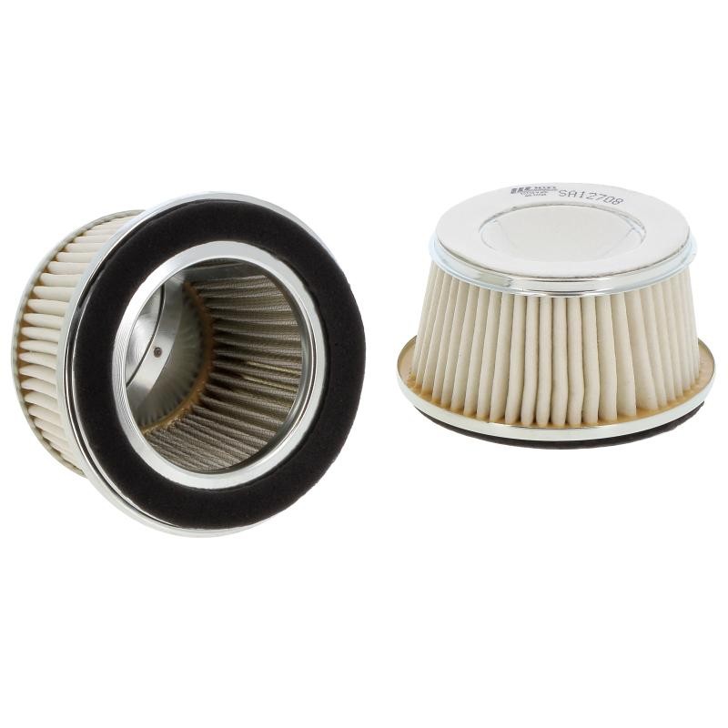 HIFI SA12708 AIR FILTER