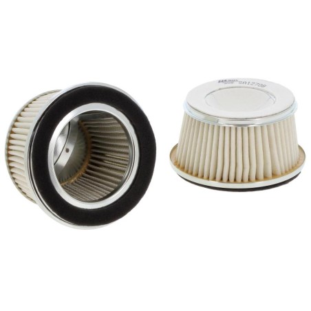 HIFI SA12708 AIR FILTER