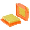 Hifi SA12722 AIR FILTER