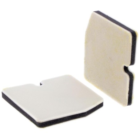HIFI SA12738 AIR FILTER