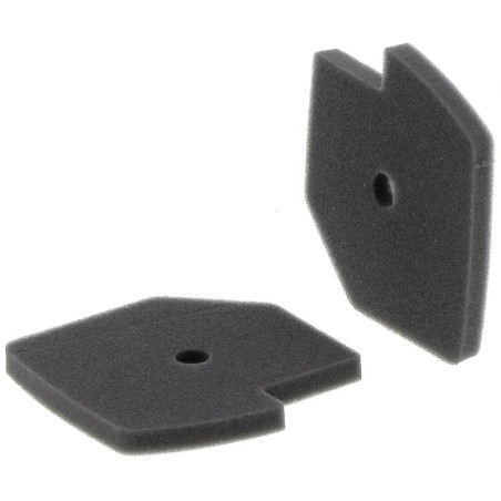 HIFI SA12752 AIR FILTER