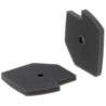 HIFI SA12752 AIR FILTER