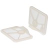 HIFI SA12757 AIR FILTER