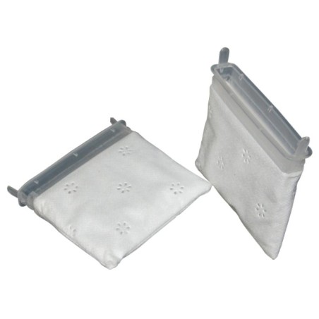 HIFI SA12758 AIR FILTER