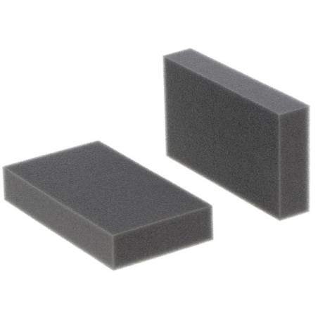 Hifi SA12762 AIR FILTER
