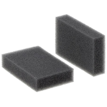 HIFI SA12765 AIR FILTER