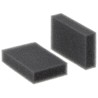 HIFI SA12765 AIR FILTER