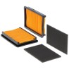HIFI SA12769 AIR FILTER