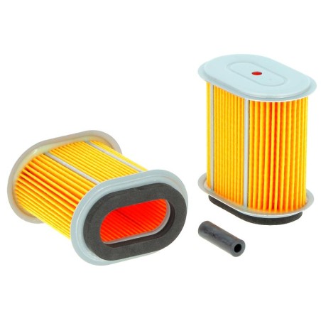 HIFI SA12771 AIR FILTER