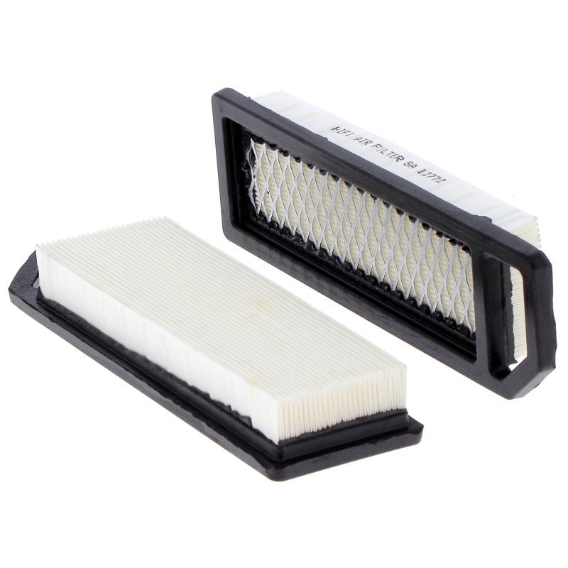 HIFI SA12772 AIR FILTER
