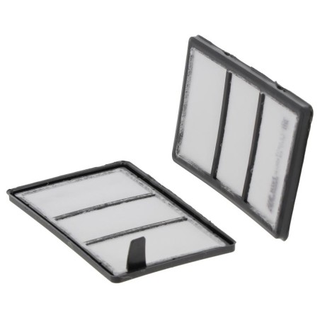 Hifi SA12804 AIR FILTER