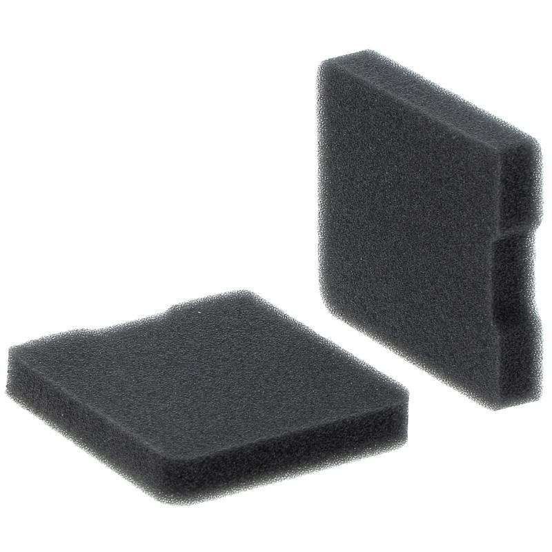 HIFI SA12809 AIR FILTER