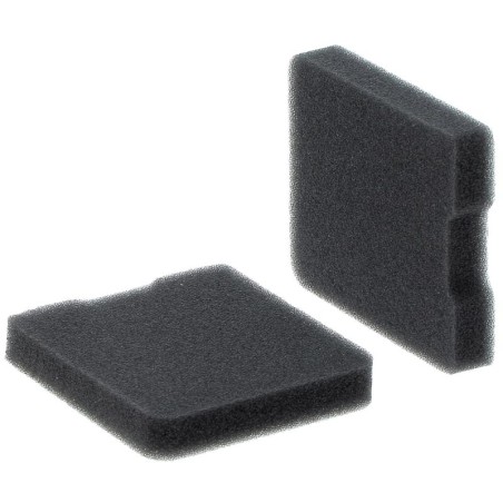 HIFI SA12809 AIR FILTER