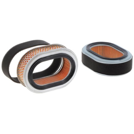 Hifi SA12835 AIR FILTER