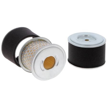Hifi SA12836 AIR FILTER