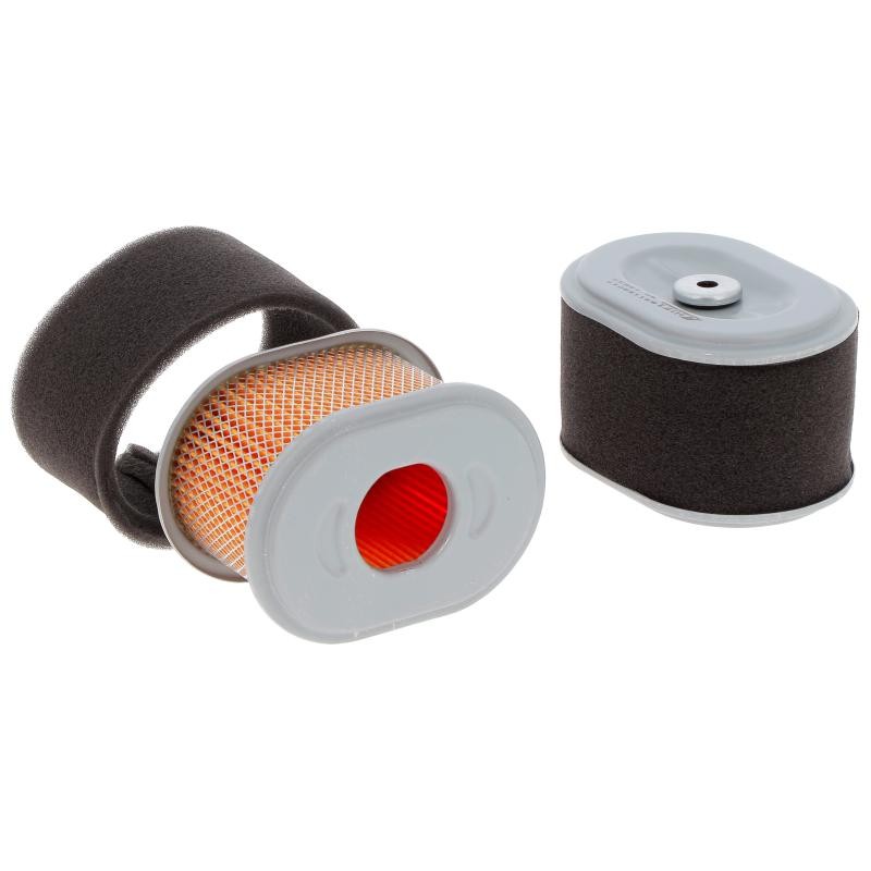 SA12837 AIR FILTER | RICO Europe