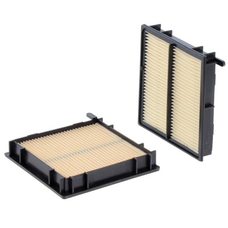 HIFI SA12850 AIR FILTER