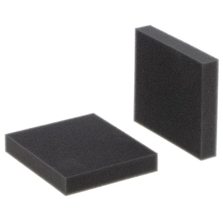 HIFI SA12851 AIR FILTER