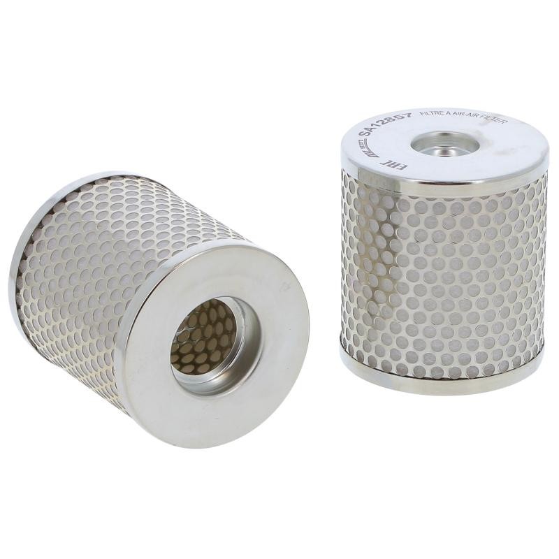SA12857 AIR FILTER | RICO Europe