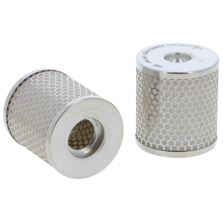 SA12857 AIR FILTER | RICO Europe