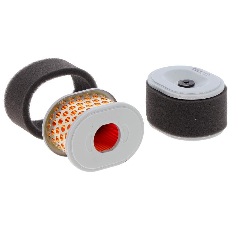 SA12889 AIR FILTER | RICO Europe