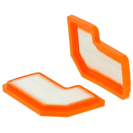 SA12917 AIR FILTER | RICO Europe